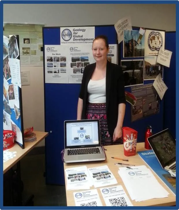 Uni Group Ambassador