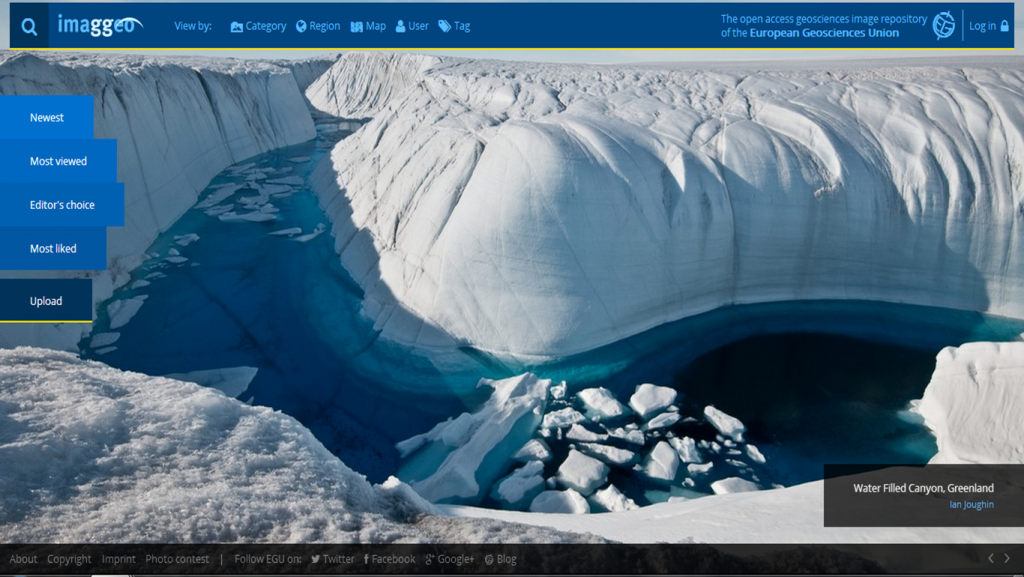Imaggeo