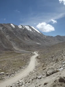 Ladakh (Credit: Rosalie Tostevin)