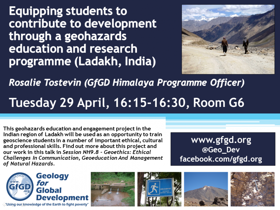 EGU Himalayas PNG