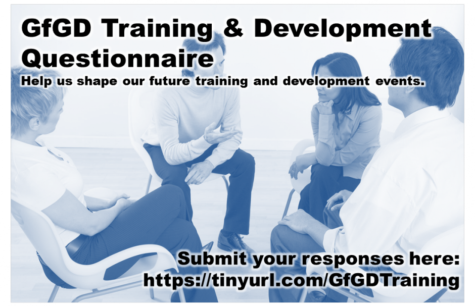 GfGDTraining