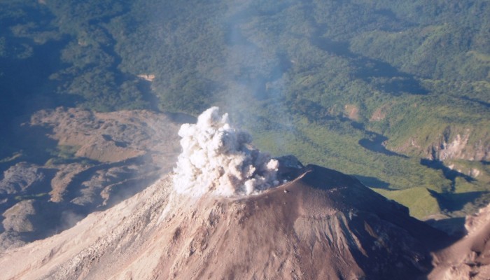How ‘Natural’ is a ‘Natural Disaster’?