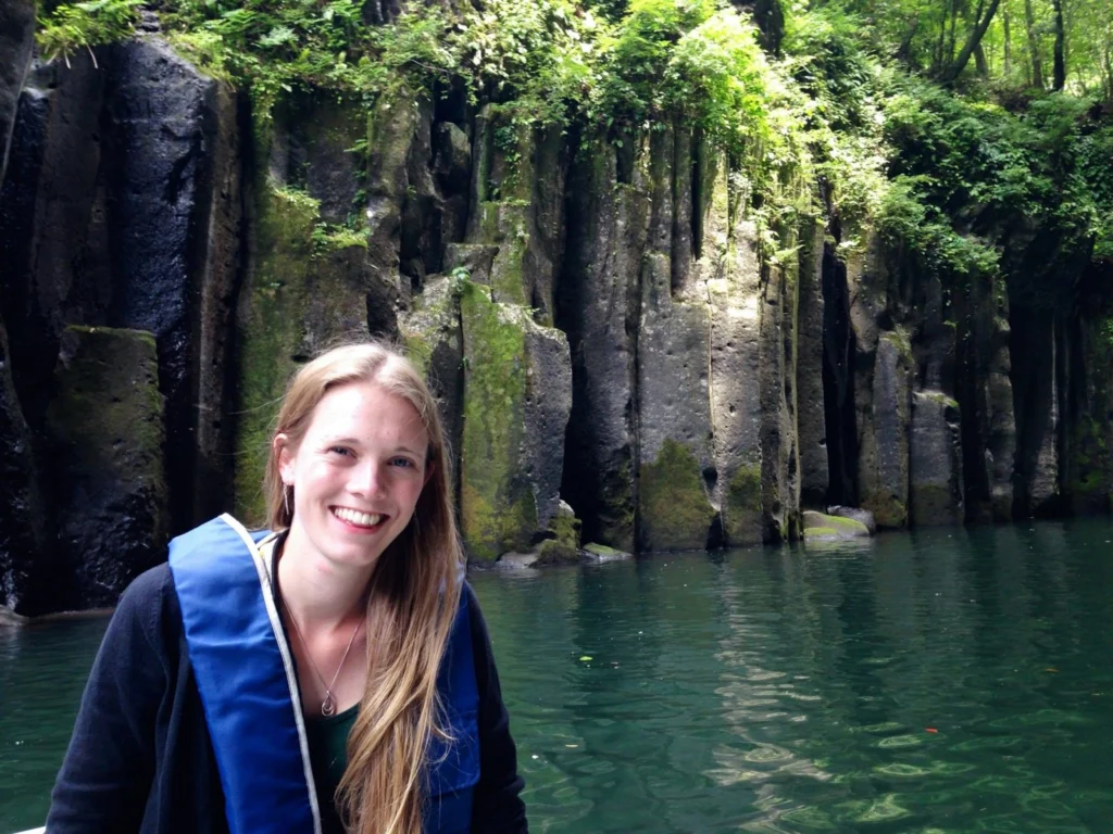 Introducing our new DRR Blog Columnist…