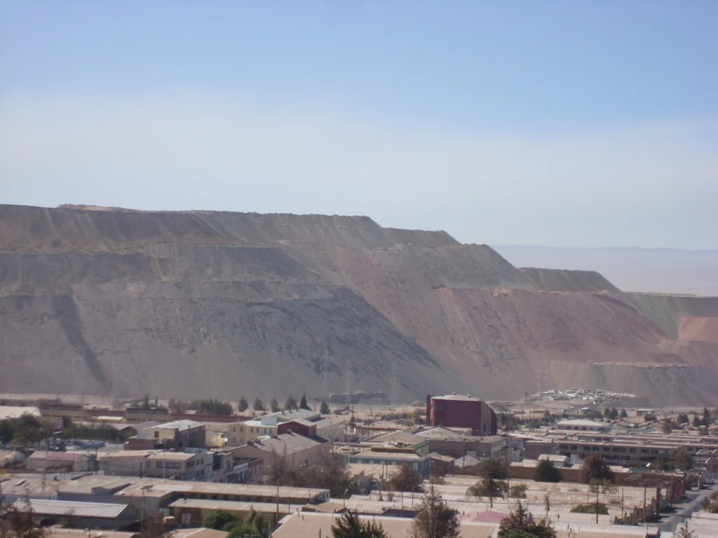 Back to Basics – Geology and International Development (Part 3/4)