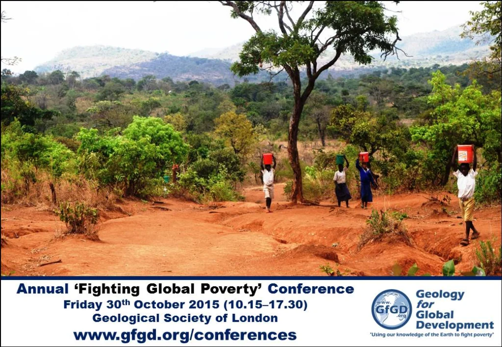 GfGD Annual Conference 2015 (1) – Conference Theme