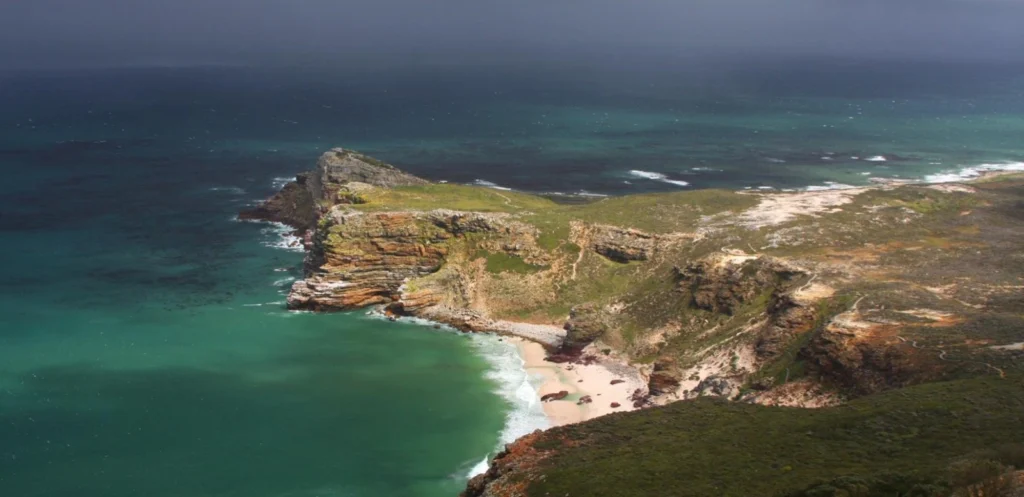 35th International Geological Congress (Cape Town, South Africa)