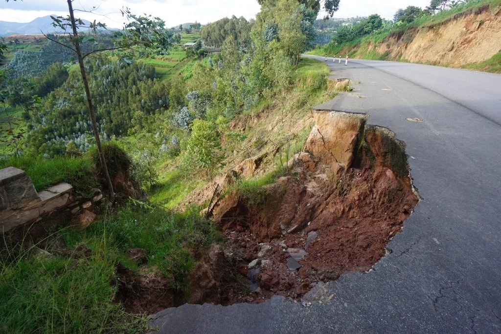 Guest Blog: Could agroforestry do more to protect Rwandans from hazardous landslides?
