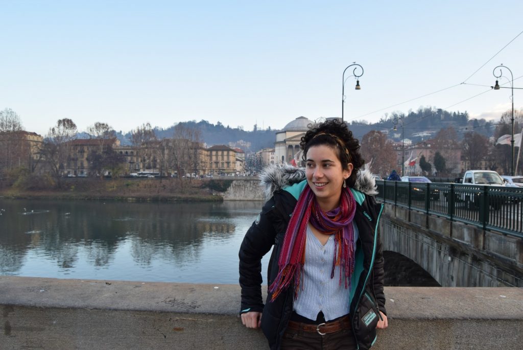 Introducing Our New Authors (4) – Bárbara Zambelli Azevedo