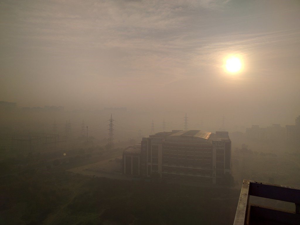 Heather Britton: India’s Energy-Climate Dilemma
