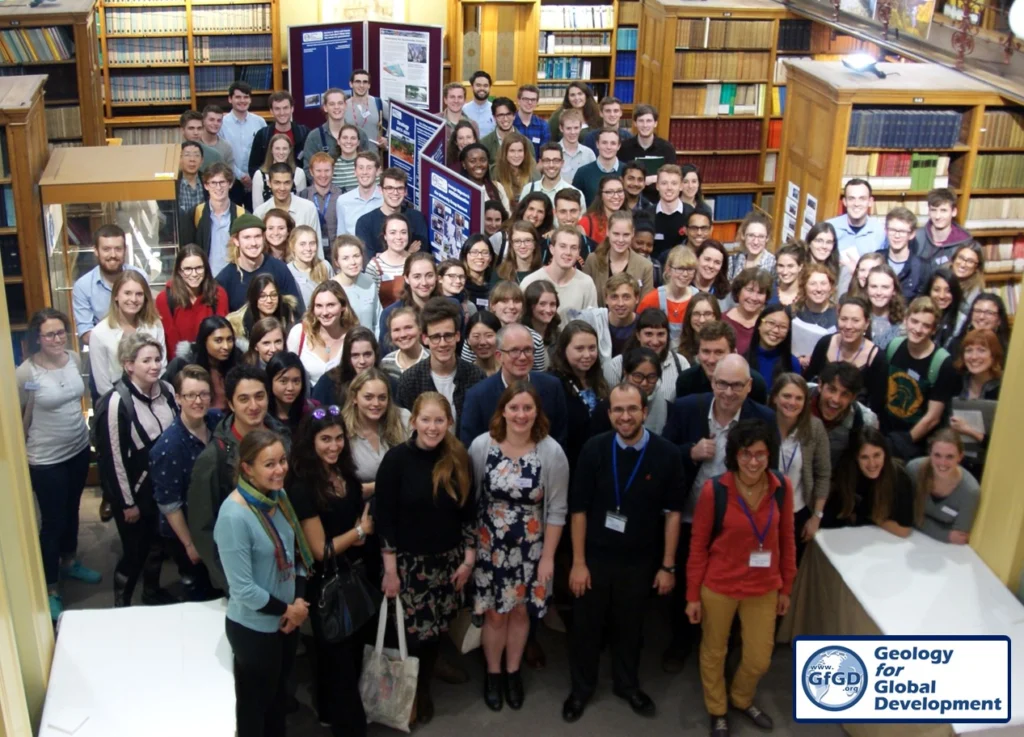 Photo Highlights – 5th GfGD Annual Conference