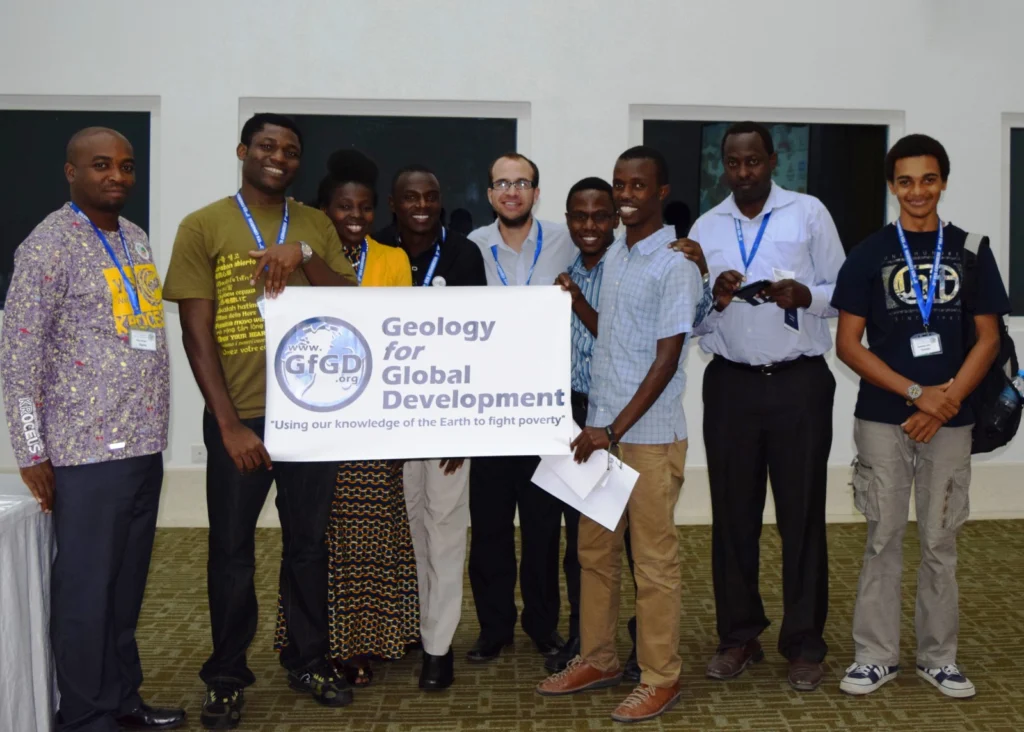 Careers in Geoscience-for-Development: Some Tips and Resources