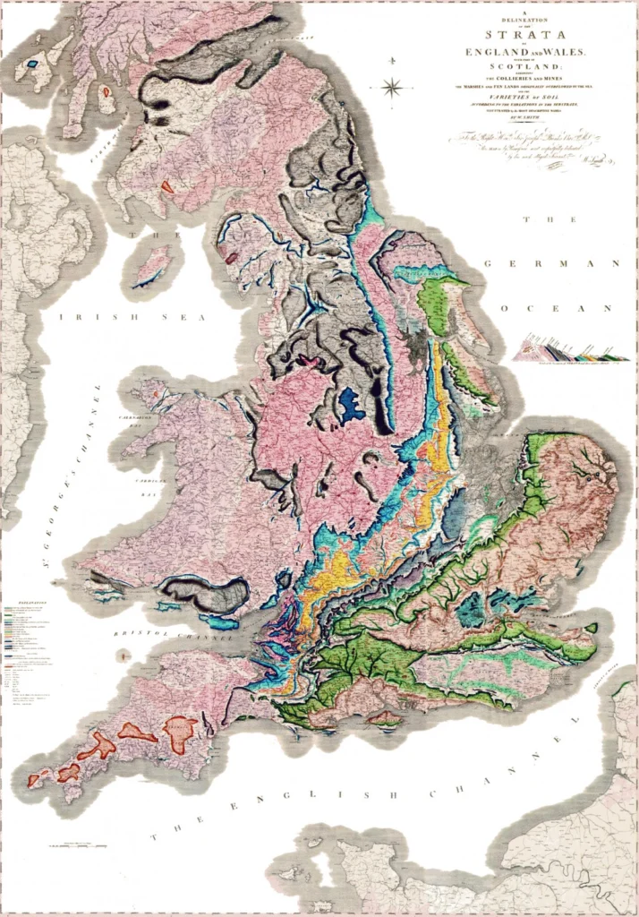 Is Geological Mapping Becoming Obsolete?