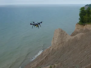Is geological mapping obsolete?