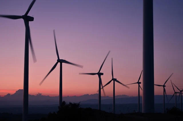 Necessary Evils in Transitioning to a Sustainable Future