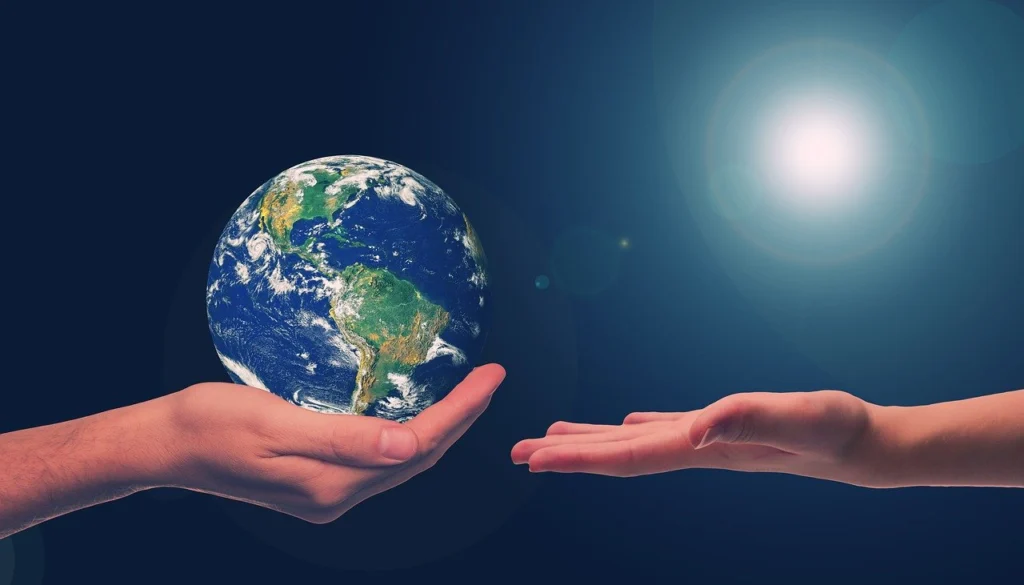 Geoethics – from an ethics of exhaustion to one of abundance
