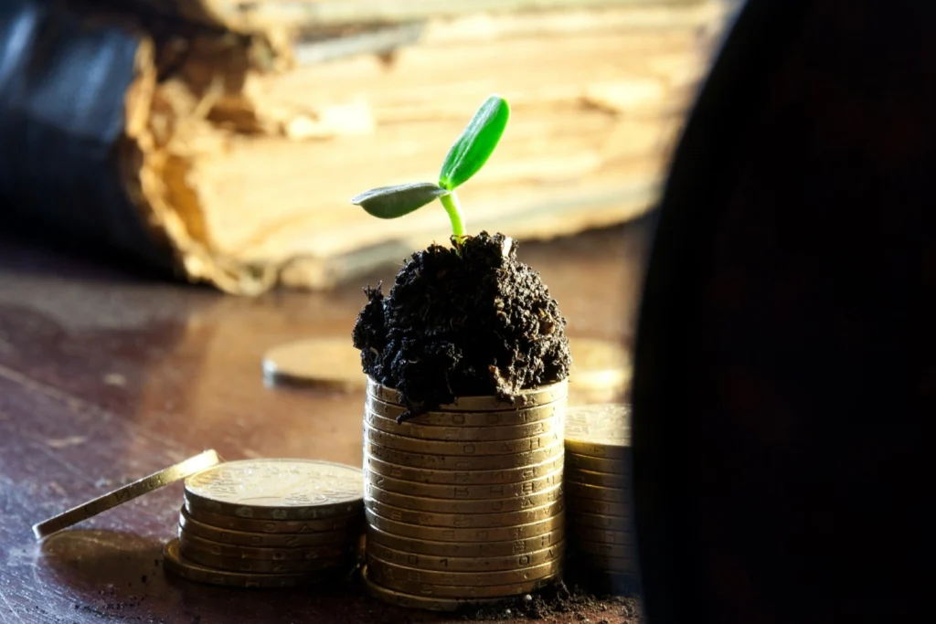 The present and future of soil conservation in Europe