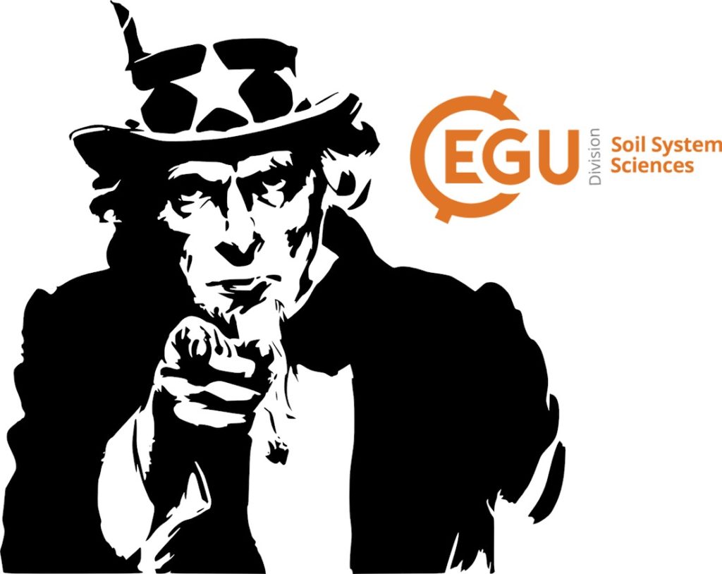 Early Career Scientist representative: how to become one in a few easy steps!