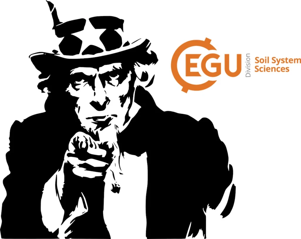 Early Career Scientist representative: how to become one in a few easy steps!