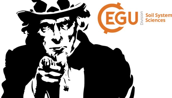 Early Career Scientist representative: how to become one in a few easy steps!