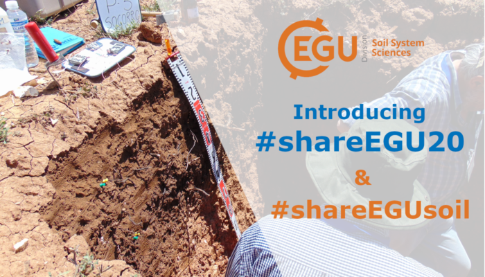 Trying out the virtual #EGU20 (spoiler: we made it, so should you!)