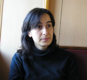 Picture of Marta Velasco