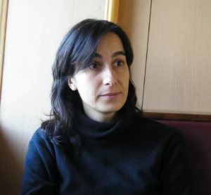 Picture of Marta Velasco